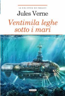 ventimila leghe sotto i mari (ebook)-julio verne-9788883375064