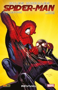 miles morales: spider-man collection 7 (ebook)-9788891234964