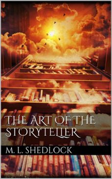 the art of the storyteller (ebook)-marie l. shedlock-9788892507364