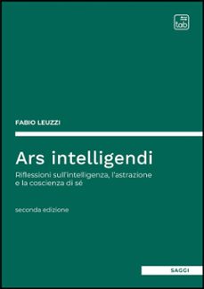 ars intelligendi (ebook)-9788892957664