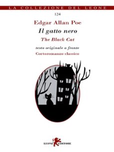 il gatto nero / the black cat (ebook)-edgar allan poe-9788892967564