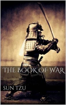the book of war (ebook)-sun tzu-sun tzu-9788893153164