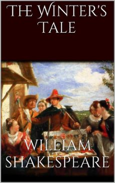 the winter's tale (ebook)-william shakespeare-william shakespeare-william shakespeare-9788893155564