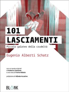 101 lasciamenti (ebook)-9788897604464
