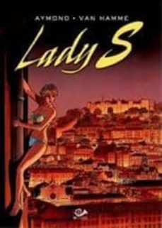 lady s nº 3-9788897846864