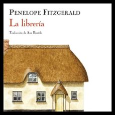 Imagen Principal de La librería