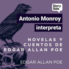 -edgar allan poe-9789180891264