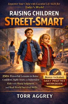 raising children street-smart (ebook)-torr aggrey-9789403881164