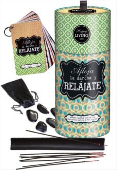 afloja la marcha y relajate (tubo)-9789461448064