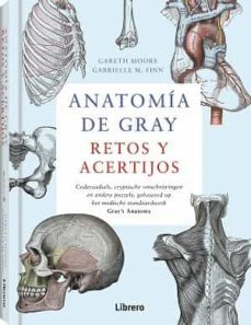 anatomia de gray. retos y acertijos-9789463595964