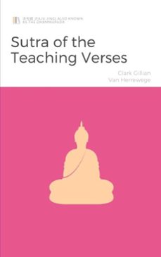 sutra of the teaching verses (ebook)-clark gillian-9789464488364