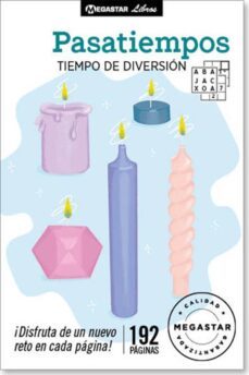 bloc de pasatiempos 14-9789493313064