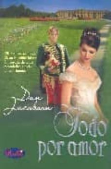 todo por amor-dan jacobson-9789500259064