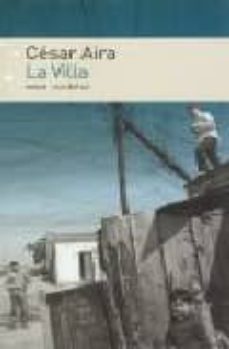 la villa-cesar aira-9789500428064