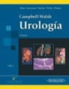 campbell/walsh urologia tomo 2 (9ª ed.)-9789500682664