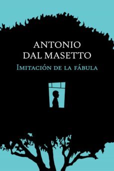 imitacion de la fabula (ebook)-antonio dal masetto-9789500750264