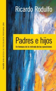 padres e hijos (ebook)-ricardo rodulfo-9789501200164
