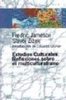estudios culturales:  reflexiones sobre el multiculturalismo-9789501265064