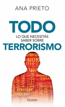 todo lo que necesitas saber sobre terrorismo (ebook)-9789501292664