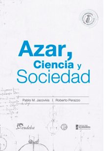 azar, ciencia y sociedad (ebook)-pablo miguel jacovkis-roberto perazzo-9789502320564