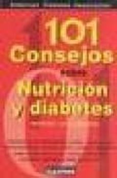 101 consejos sobre nutricion y diabetes-patti b. geil-lea ann holzmeister-9789502409764