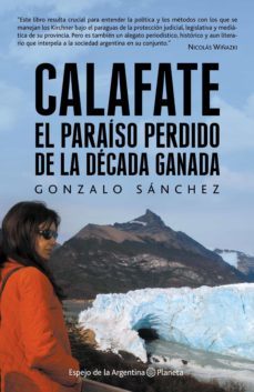 calafate (ebook)-gonzalo sanchez-9789504944164