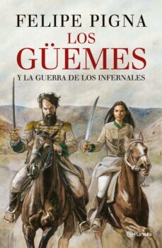 los guemes (ebook)-9789504981664