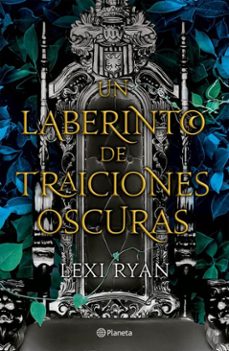 un laberinto de traiciones oscuras (ebook)-lexi ryan-9789504983064