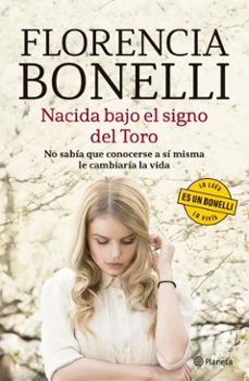 nacida bajo el signo del toro (ebook)-florencia bonelli-9789504995364