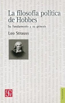 -leo strauss-9789505576364