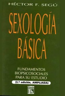 sexologia basica fundamentos biopsicosociales para su estudio-9789507245664