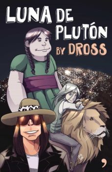 luna de pluton (ebook)-9789507301964