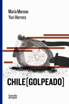 chile [golpeado] (ebook)-maria moreno-yuri herrera-9789560936264