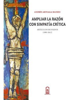 Imagen Principal de AMPLIAR LA RAZÓN CON SIMPATÍA CRÍTICA