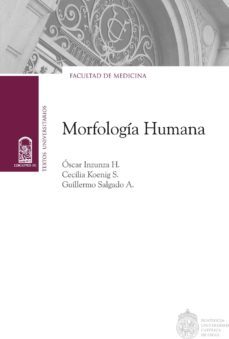 morfología humana (ebook)-oscar inzunza-cecilia koenig-guillermo salgado-9789561415164