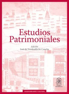 estudios patrimoniales (ebook)-jose de nordenflycht-9789561423664