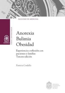 anorexia bulimia obesidad-patricia cordella-9789561428164
