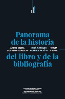 breve biblioteca de bibliologia (ebook)-andre vierira de freitas araujo-diná marques pereira araujo-giulia crippa-9789561432864
