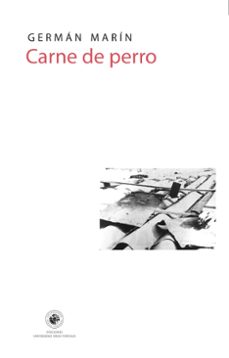 carne de perro (ebook)-germán marín-9789563145564