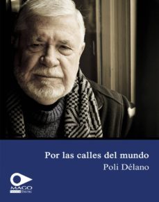 por las calles del mundo (ebook)-poli delano-9789563170764
