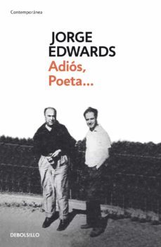 adios, poeta... (ebook)-jorge edwards-9789563251364