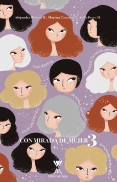 con mirada de mujer 3 (ebook)-alejandra riveros martinez-9789563385564