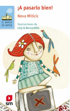 ¡a pasarlo bien! (ebook)-neva milicic-9789563635164