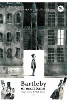 bartleby el escribano-9789563650464