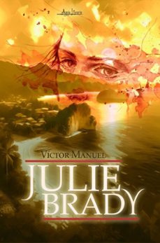 julie brady (ebook)-victor manuel-9789564091464