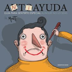 antiayuda (ebook)-alberto josé montt moscoso-9789566206064