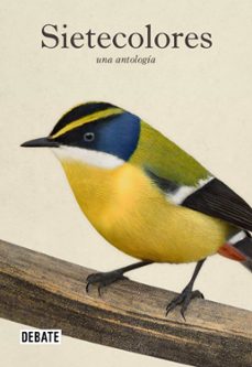 sietecolores: una antologia (ebook)-charles darwin-claudio gay-pablo neruda-9789566247364