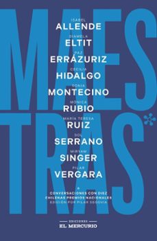 maestras (ebook)-pilar segovia-9789566260264
