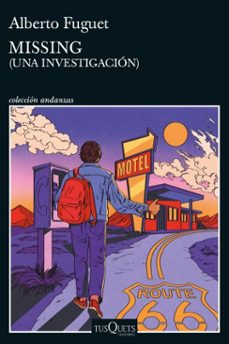 missing (ebook)-alberto fuguet-9789566368564