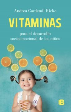 vitaminas (ebook)-andrea cardemil ricke-9789569977664
